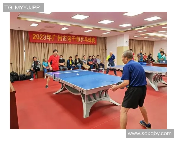 广州乒乓球队在邀请赛中的技术表现分析与点评