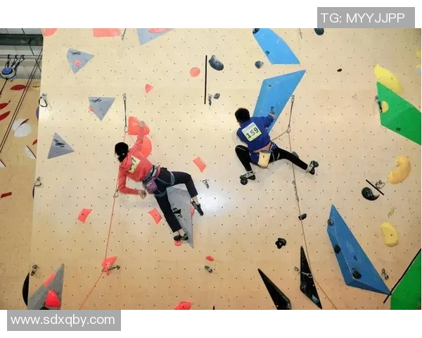 成都攀岩队实力引发热议业内专家与爱好者观点交锋 成都攀岩队实力引发热议业内专家与爱好者观点交锋