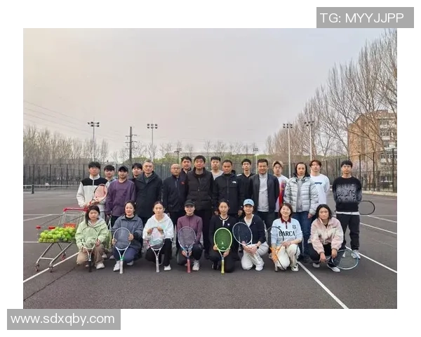 广州网球队耐力训练新模式引发热议推动网球竞技水平提升