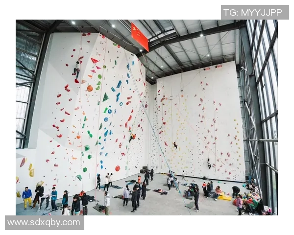 武汉攀岩队技术深度解析:攀岩技巧与训练方法的全面探讨 武汉攀岩队技术深度解析:攀岩技巧与训练方法的全面探讨