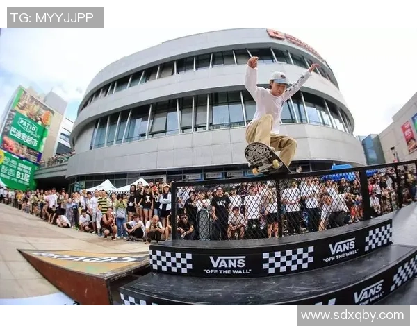 深圳滑板队在世界街舞大赛中以84分稳居积分榜首位