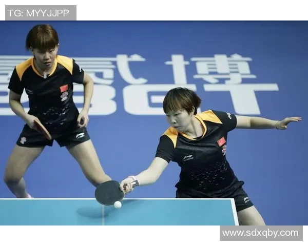 深圳乒乓球队在杯赛中的灵活应变能力分析与表现评估