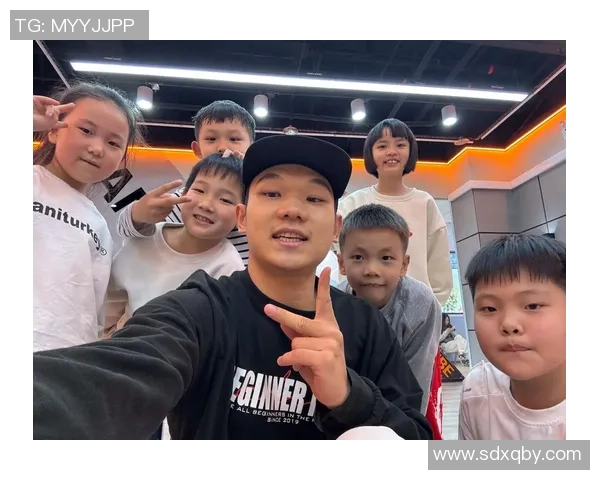 街舞文化的碰撞与融合上海街舞队的整体压制现象解析