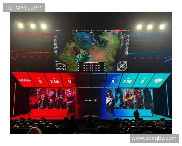 聚焦英雄联盟LNG战队团队协作的成功之道与挑战分析 聚焦英雄联盟LNG战队团队协作的成功之道与挑战分析