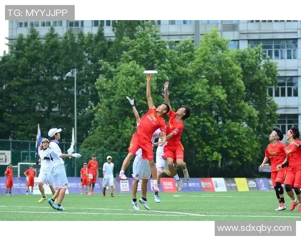 飞盘节奏排行榜揭晓上海飞盘队荣获第三名成就辉煌