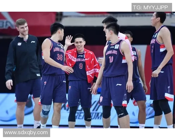 广州篮球队的比赛节奏解析与战术探讨全面分析