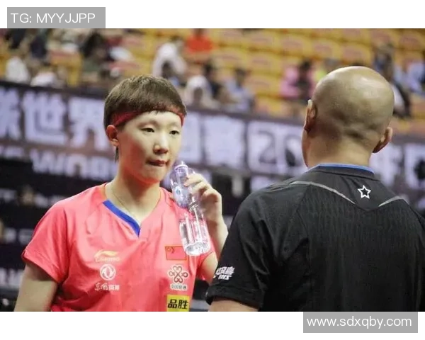 西安乒乓球队选拔赛背后的拼搏故事与奋斗历程揭秘 西安乒乓球队选拔赛背后的拼搏故事与奋斗历程揭秘