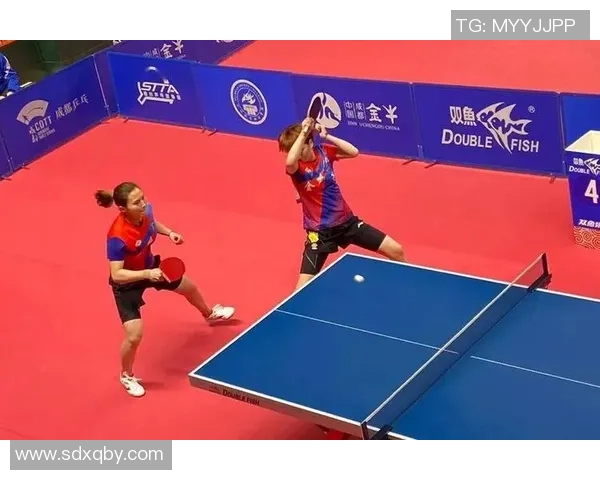赛后复盘:上海乒乓球队与西安乒乓球队速度对比分析与总结 赛后复盘:上海乒乓球队与西安乒乓球队速度对比分析与总结